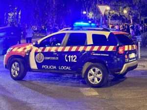2 plazas de policía local en Ciempozuelos, Madrid